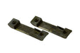 GU Schließstück / Schließblech 8-803, 85x17x4mm, gebraucht 
