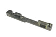 Schüring Kippschließstück / Kippschließblech Nr. 9, Nr.546, 102x12/15x8mm 
