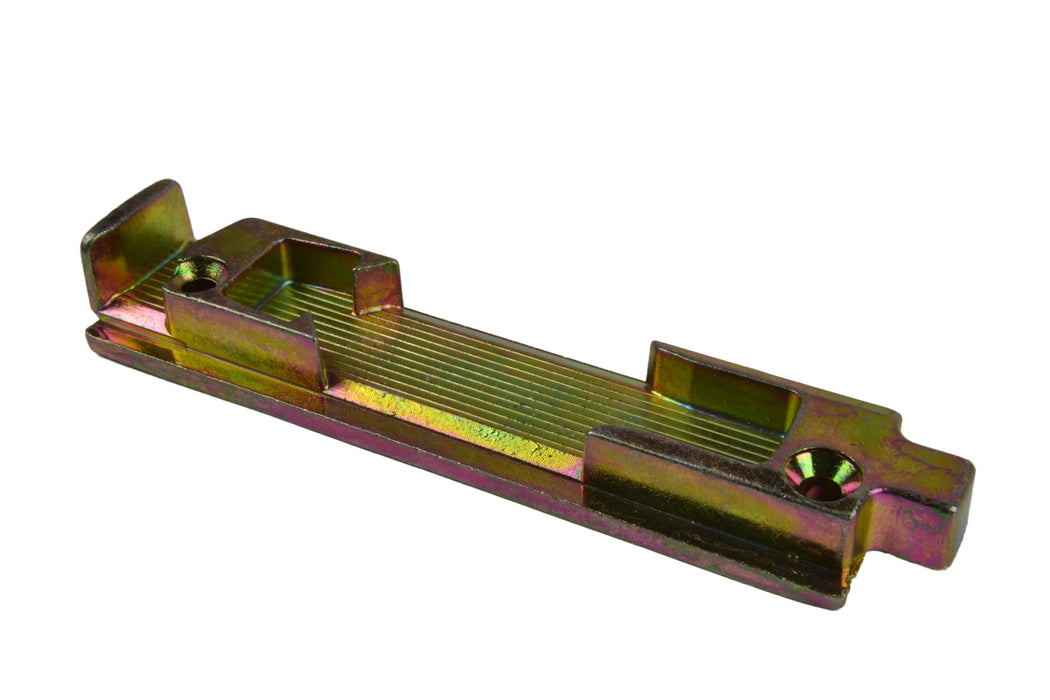 Schüring Kippschließstück Nr. 6, Nr.47545A, rechts, 105x24x11mm
