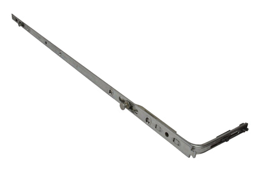 Siegenia corner drive BS S-ES, size 50, no. 703137, 1 mushroom pin