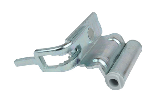 Siegenia Scherenlenkerwinkel / Lenkerwinkel H12/18-13, Lageraufnahme 47 mm