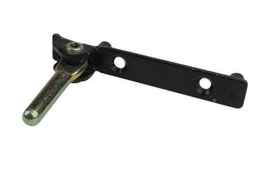Siegenia Ecklager, 92 x 14 mm, Bolzenabstand = 65 mm