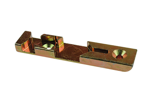 Kippschließstück / Kippschließblech passend für Weidtmann 026030, 87 x 17 mm, Dichtungsmax® Qualitätsnachbau in Industriequalität