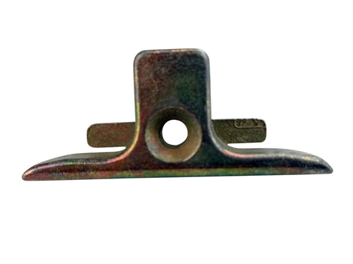 AUBI Schließstück / Schließblech 187, 50x20x14mm