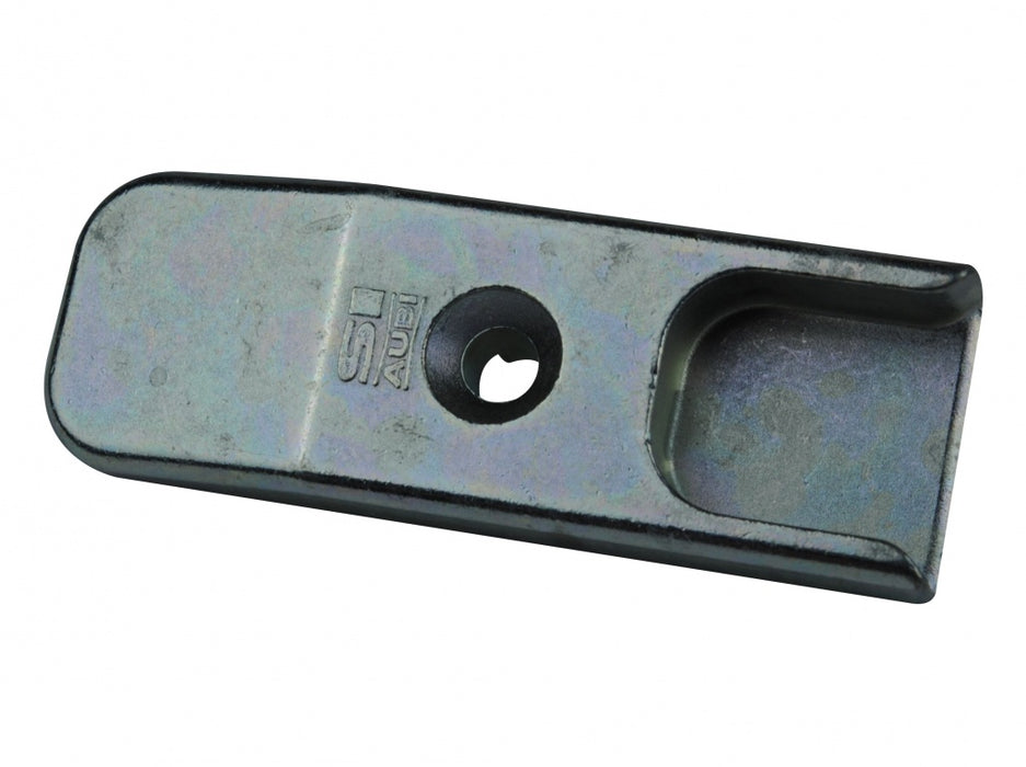 Siegenia Schließstück / Schließblech 807, 56x18mm