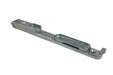 Siegenia Kantenriegel VSO 420, Stulpverschluss, 170x17mm