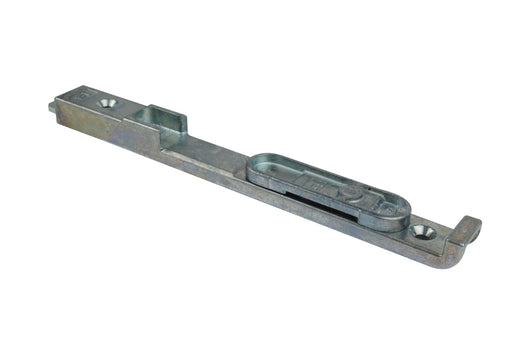 Siegenia edge bolt VSO 420, faceplate lock, 170x17mm