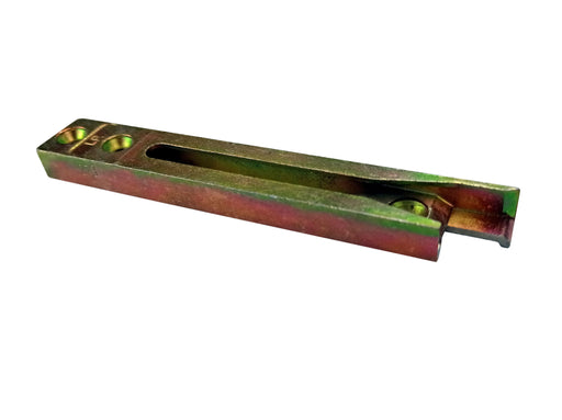AUBI Lenkerrahmenteil LR, 113x17x10 mm