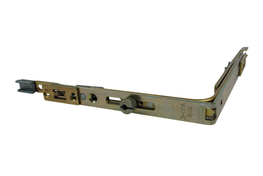 Siegenia corner drive VSO-E, 1 round bolt, 140x140mm