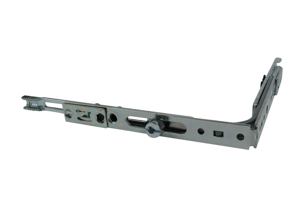Siegenia Eckumlenkung VSO, 1 Rundbolzen, 140x140mm