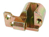 Ecklagertopf Nr. 11 passend für Siegenia, 38x22mm, Topfbreite: 30mm, rechts, Dichtungsmax® Qualitätsnachbau in Industriequalität