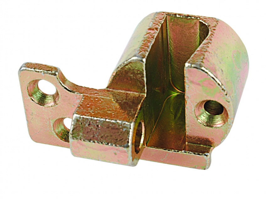 Ecklagertopf Nr. 11 passend für Siegenia, 38x22mm, Topfbreite: 30mm, rechts, Dichtungsmax® Qualitätsnachbau in Industriequalität