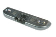 Siegenia Balkontürschnäpper 4500, 100x22mm