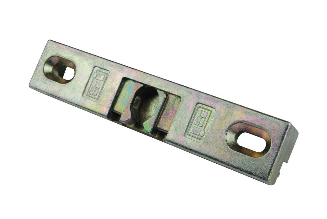 Siegenia Balkontürschnäpper 1000, 90x18mm