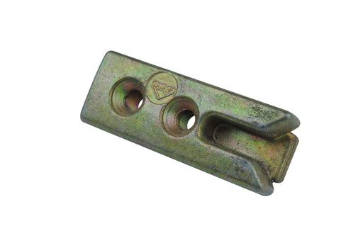 Roto striker / strike plate K501 A218
