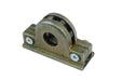 Roto Centro 80 Getriebeschnecke / Schneckengehäuse, 45x23x11mm