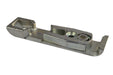 Roto Kippschließstück / Kippschließblech R604 B42, 72x18x8mm 