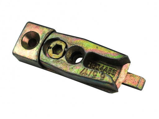 Roto striker / strike plate 6482374600 K604 A53 6.5/17