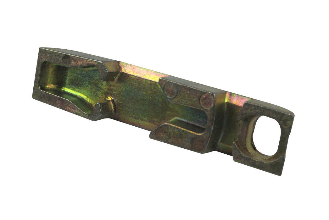 Roto Centro 80 Kippschließstück / Kippschließblech 6482362000, 77x17mm
