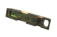 Roto Centro 80 Kippschließstück / Kippschließblech 6482362000, 77x17mm