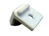 AUBI Montageclip, Kunststoff, 22x25x15mm