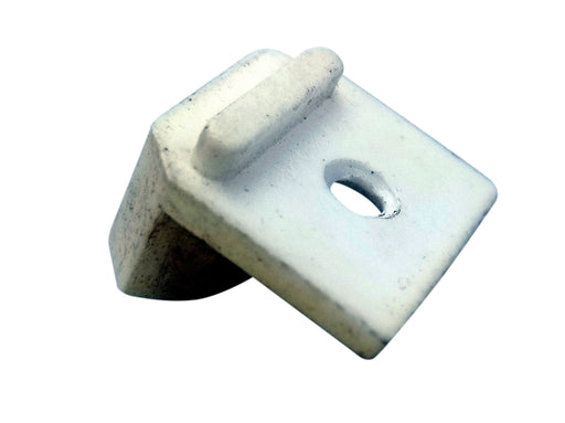 AUBI Montageclip, Kunststoff, 22x25x15 mm