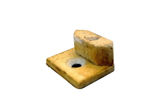 AUBI Montageclip, Kunststoff, 22x25x15 mm