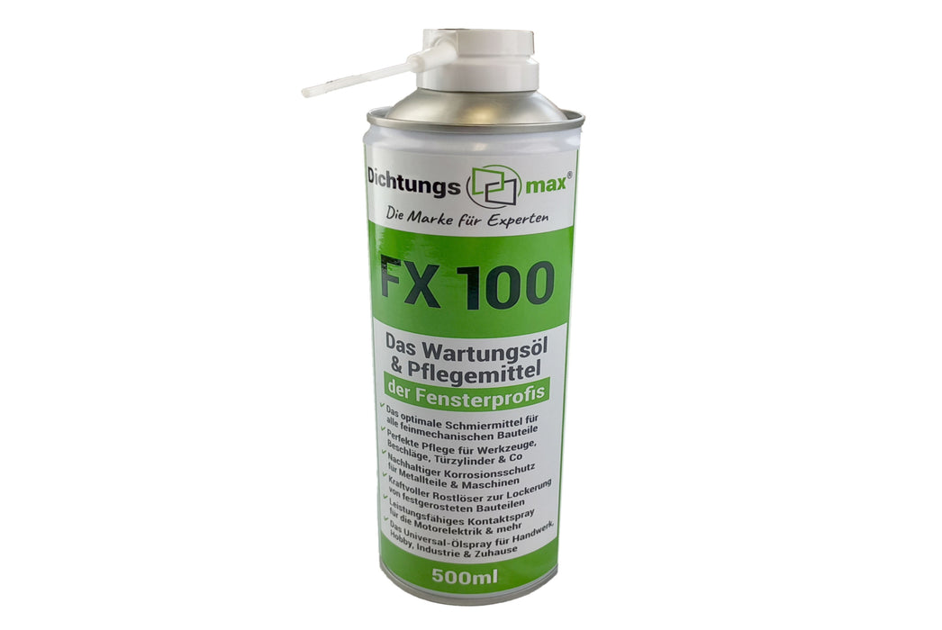 Multifunktions-Ölspray 500ml, TOP-Handwerker-Qualität