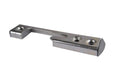 Siegenia-AUBI Sicherheits-Schließstück / -Schließblech 4500L, 113x23x8mm 