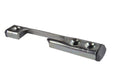 Siegenia Sicherheits-Schließstück / -Schließblech 1362L, 104x19x9mm 