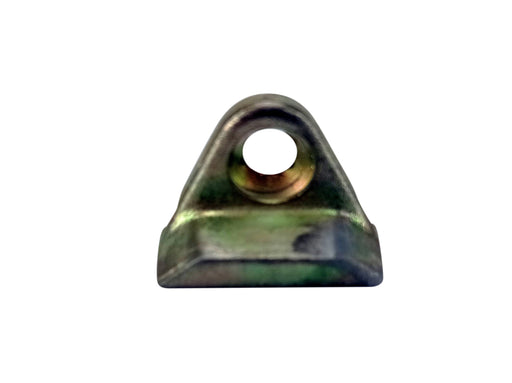 AUBI Schließstück / Schließblech, 22x15x9mm