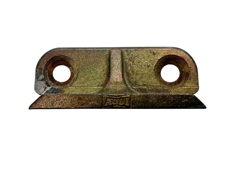 AUBI Schließstück / Schließblech ST212, 40x15x10mm