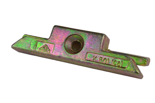 Roto Schließstück / Schließblech K501 C61