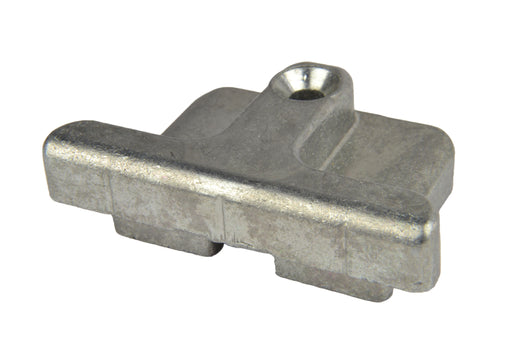 Maco striker / strike plate 355915, 30x35/47x9mm