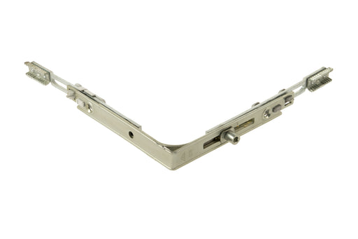 Roto NT corner drive 0019, 1 round bolt, 110x110mm