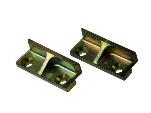 GU striker / strike plate 8-184