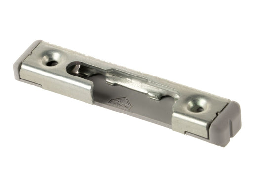 Roto Sicherheits- Schließstück / Schließblech, 70 mm Bautiefe