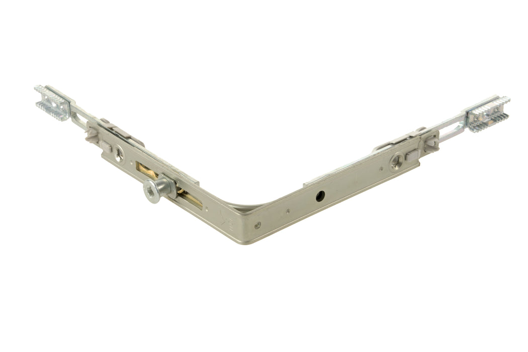 Roto NT Eckumlenkung 1011, 1 Pilzzapfen, 110x110mm