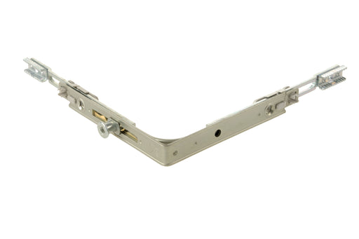 Roto NT Eckumlenkung 1011, 1 Pilzzapfen, 110x110mm