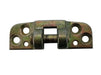 AUBI Scherenlager / Axerlager, links/rechts, 60x19x17mm