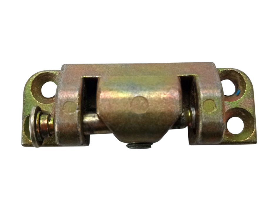 AUBI Scherenlager / Axerlager, 60x20x16mm