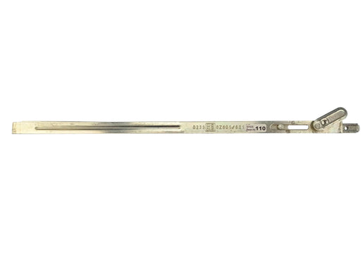 AUBI intermediate piece GZ801/821, 420x16mm