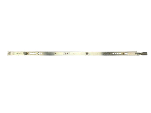 AUBI intermediate piece TZBS size 2, mushroom pin, 500x16mm