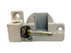 AUBI Ecklagertopf / Ecklager 011R, Din rechts, 64x22/37x18mm