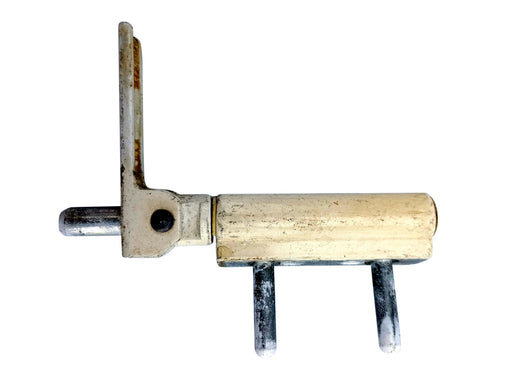 AUBI Ecklager + Eckband
