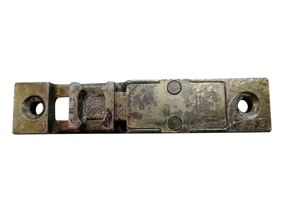 Weidtmann Balkontürschnäpper, 86x18x7mm