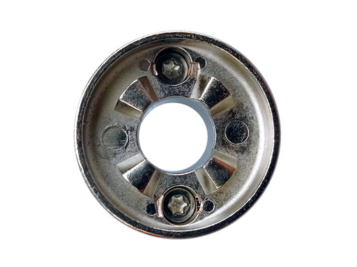 Schüco Rosette RS-10, 247083, 247091