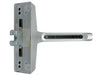Roto Fenstergriff, Alu 100, silber eloxiert