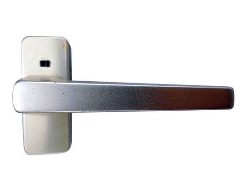 Roto Fenstergriff, 2 diagonale Befestigungszapfen