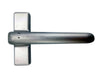 Siegenia Fenstergriff-Hebel LM 3000, silber